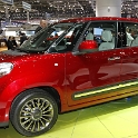 Salon auto Geneve 2012 - Fiati - 020